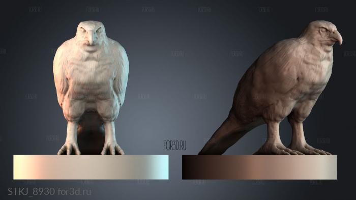 STKJ_8930 3d stl модель для ЧПУ