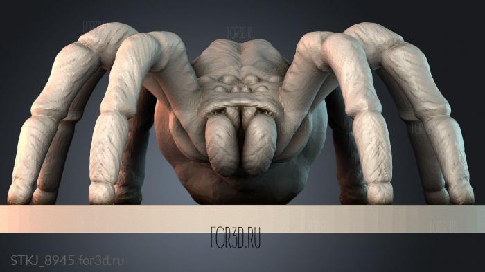 STKJ_8945 3d stl модель для ЧПУ