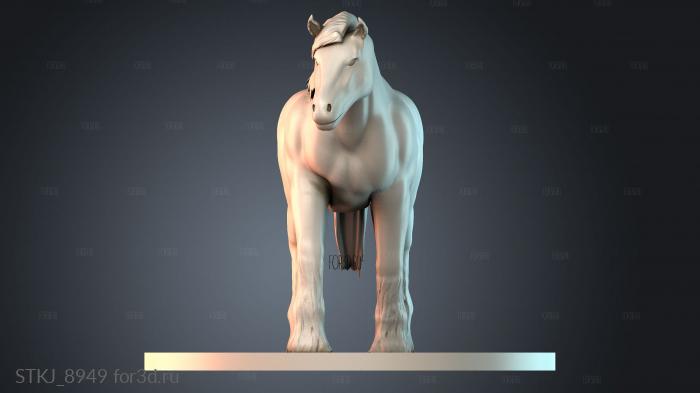 STKJ_8949 3d stl модель для ЧПУ