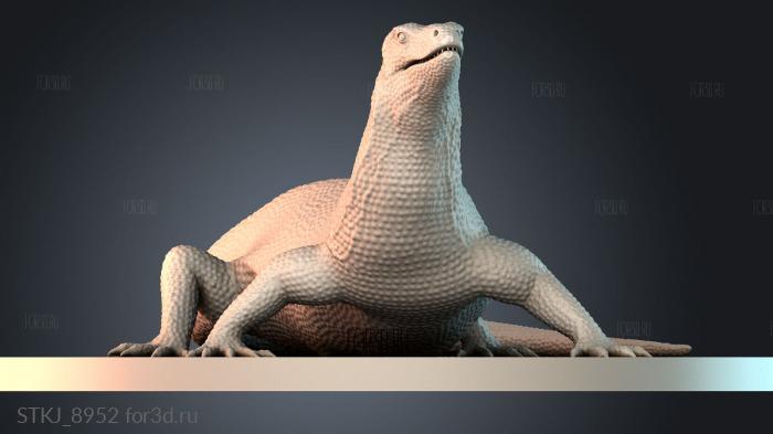 STKJ_8952 3d stl модель для ЧПУ