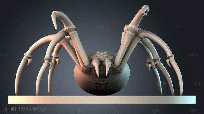 STKJ_8969 3d stl модель для ЧПУ