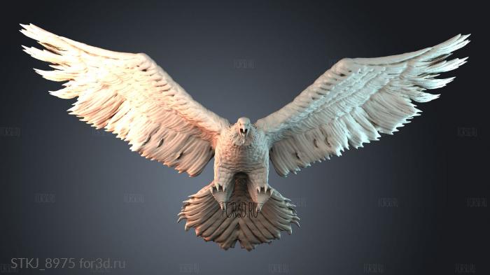 STKJ_8975 3d stl модель для ЧПУ