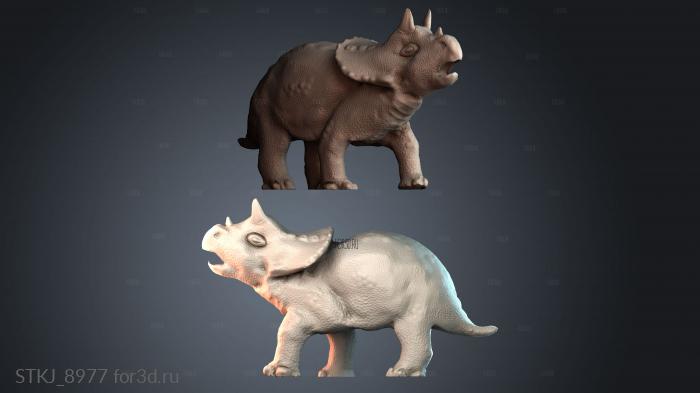 STKJ_8977 3d stl модель для ЧПУ