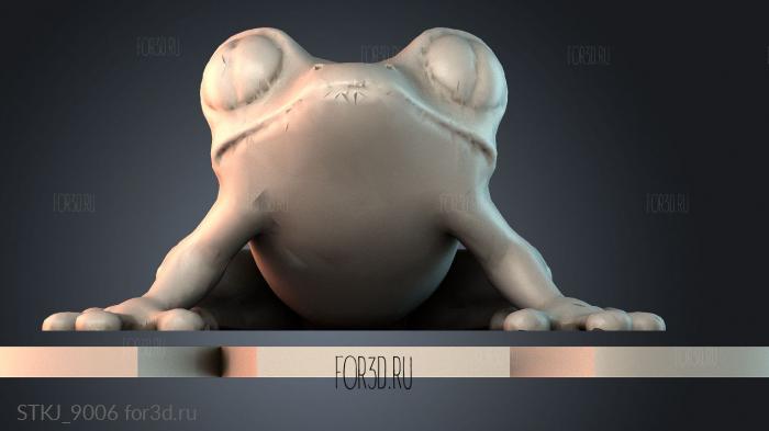 STKJ_9006 3d stl модель для ЧПУ