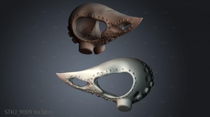 STKJ_9009 3d stl модель для ЧПУ