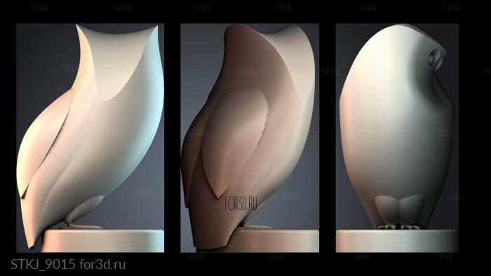 STKJ_9015 3d stl модель для ЧПУ