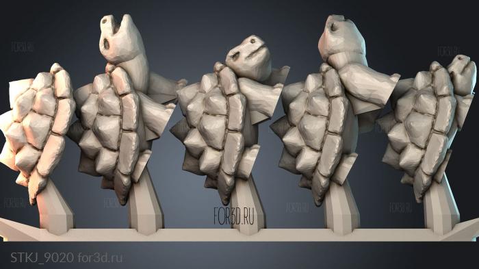 STKJ_9020 3d stl модель для ЧПУ