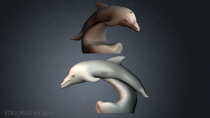 STKJ_9027 3d stl модель для ЧПУ