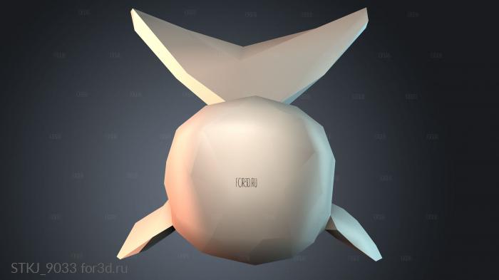 STKJ_9033 3d stl модель для ЧПУ