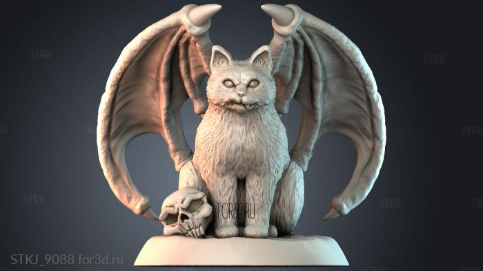 STKJ_9088 3d stl модель для ЧПУ