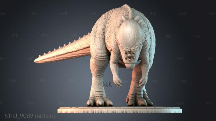 STKJ_9089 3d stl модель для ЧПУ