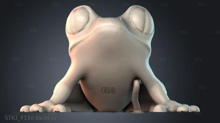 STKJ_9116 3d stl модель для ЧПУ