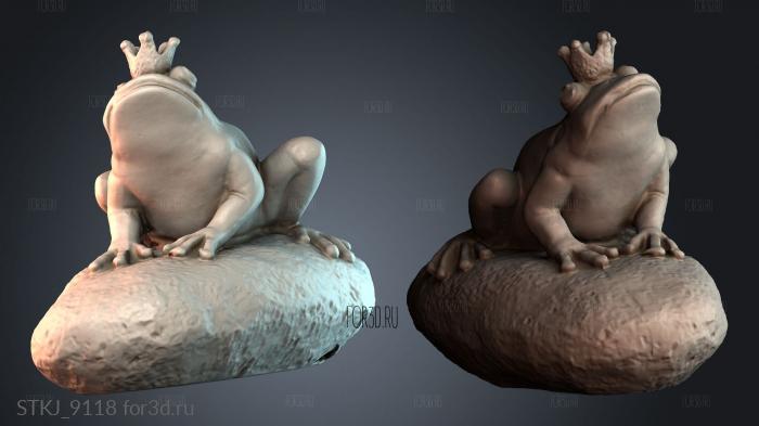 STKJ_9118 3d stl модель для ЧПУ