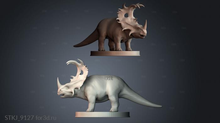 STKJ_9127 3d stl модель для ЧПУ