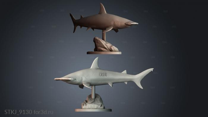 STKJ_9130 3d stl модель для ЧПУ