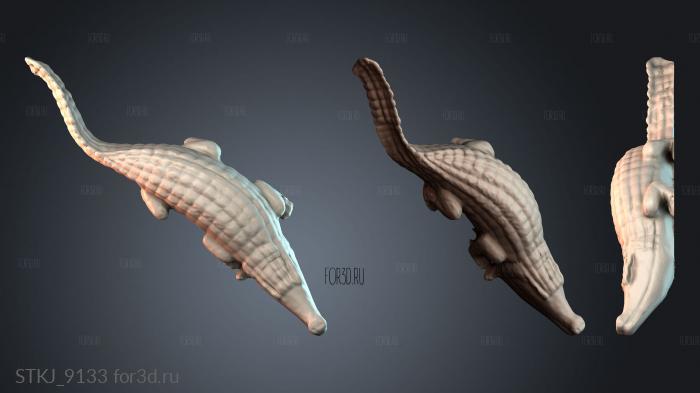 STKJ_9133 3d stl модель для ЧПУ