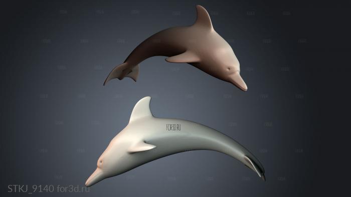 STKJ_9140 3d stl модель для ЧПУ