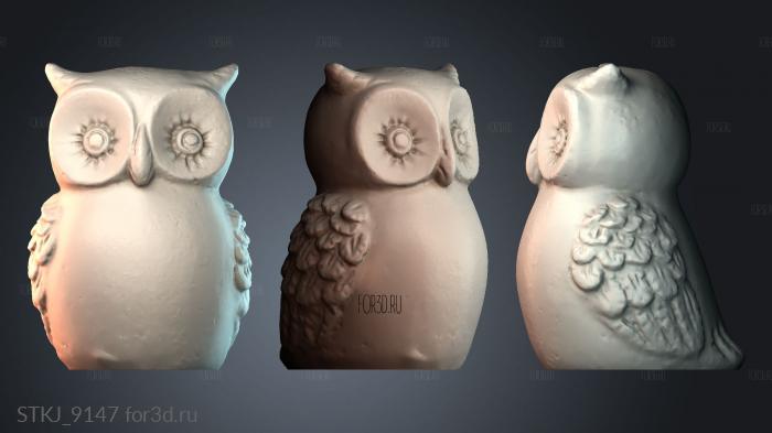 STKJ_9147 3d stl модель для ЧПУ