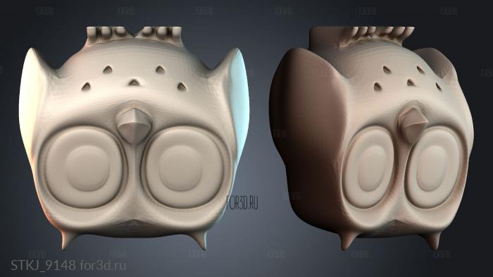 STKJ_9148 3d stl модель для ЧПУ