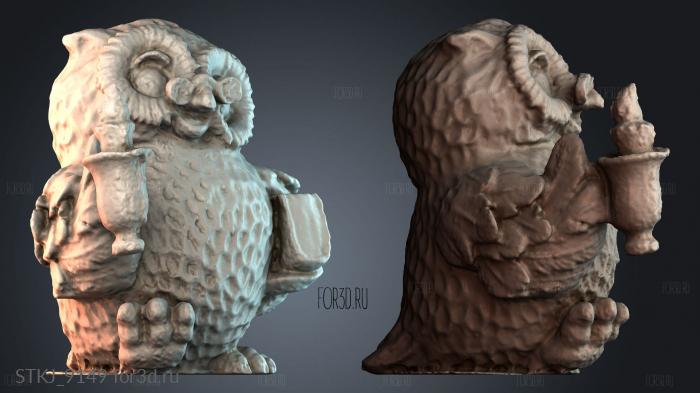 STKJ_9149 3d stl модель для ЧПУ