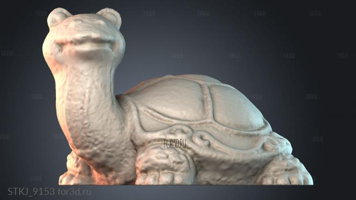 STKJ_9153 3d stl модель для ЧПУ