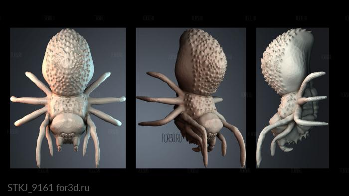 STKJ_9161 3d stl модель для ЧПУ