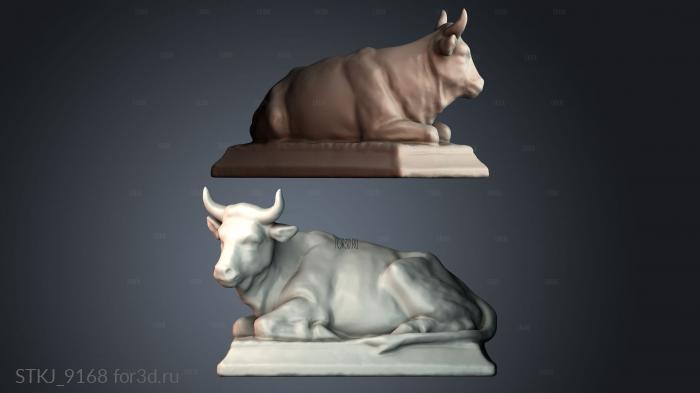 STKJ_9168 3d stl модель для ЧПУ