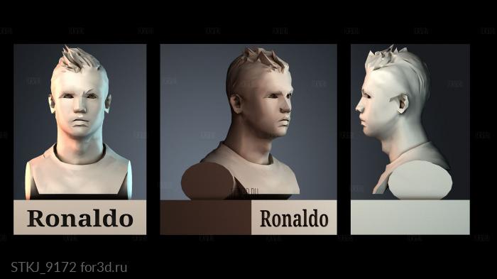 STKJ_9172 3d stl модель для ЧПУ