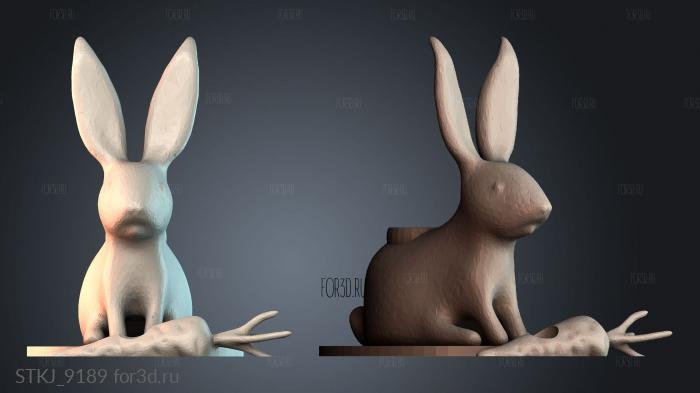 STKJ_9189 3d stl модель для ЧПУ