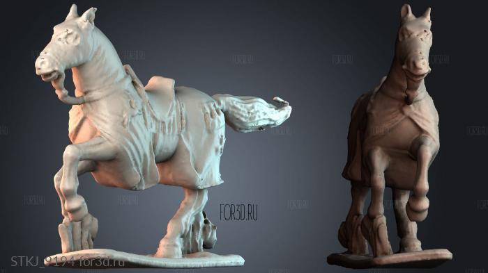 STKJ_9194 3d stl модель для ЧПУ