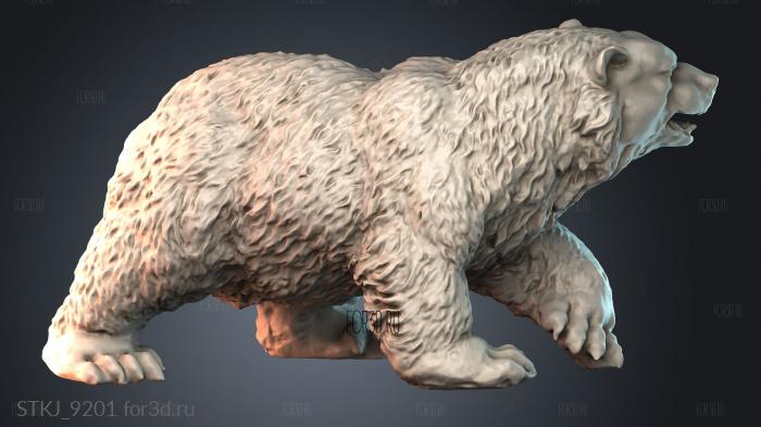 STKJ_9201 3d stl модель для ЧПУ