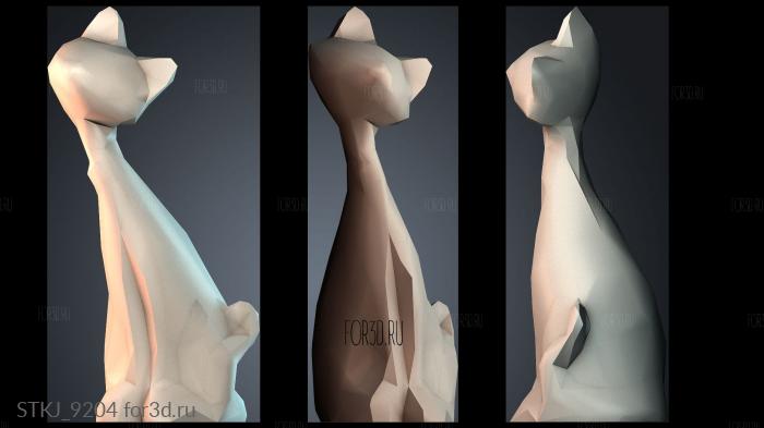 STKJ_9204 3d stl модель для ЧПУ