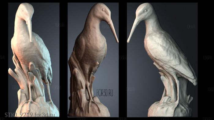 STKJ_9219 3d stl модель для ЧПУ