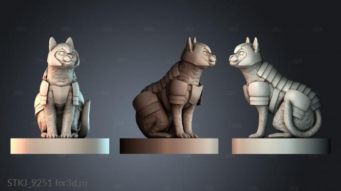 STKJ_9251 3d stl модель для ЧПУ