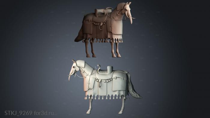 STKJ_9269 3d stl модель для ЧПУ