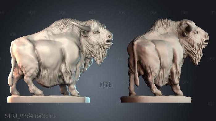 STKJ_9284 3d stl модель для ЧПУ