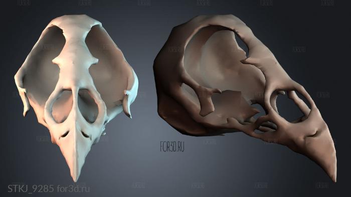 STKJ_9285 3d stl модель для ЧПУ