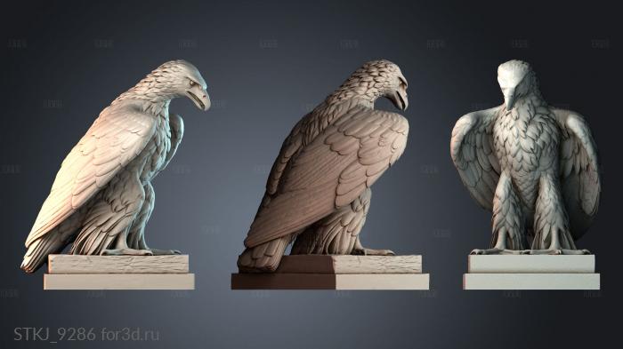 STKJ_9286 3d stl модель для ЧПУ