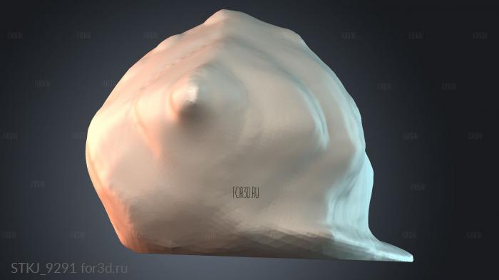 STKJ_9291 3d stl модель для ЧПУ
