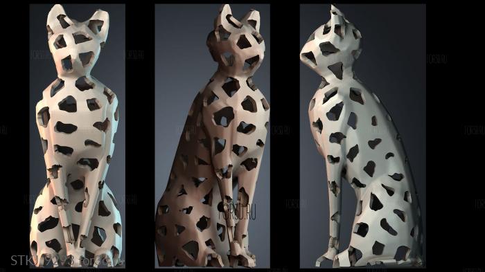 STKJ_9293 3d stl модель для ЧПУ