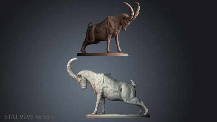 STKJ_9299 3d stl модель для ЧПУ