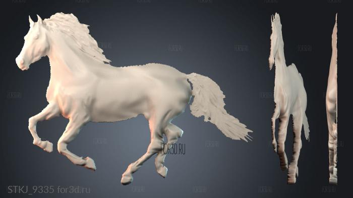 STKJ_9335 3d stl модель для ЧПУ