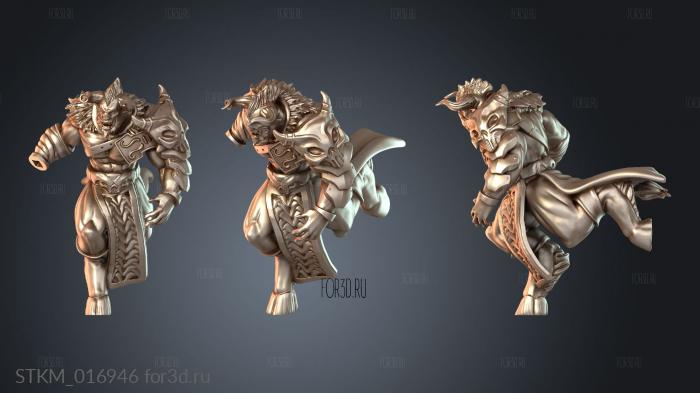 STKM_016946 3d stl модель для ЧПУ