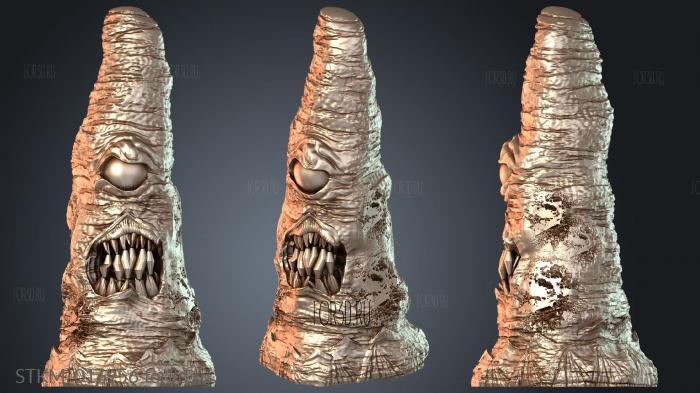 STKM_016956 3d stl модель для ЧПУ