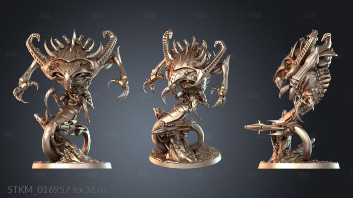 STKM_016957 3d stl модель для ЧПУ