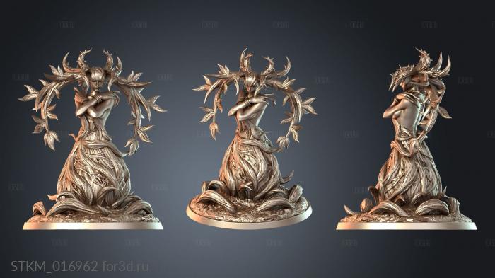 STKM_016962 3d stl модель для ЧПУ