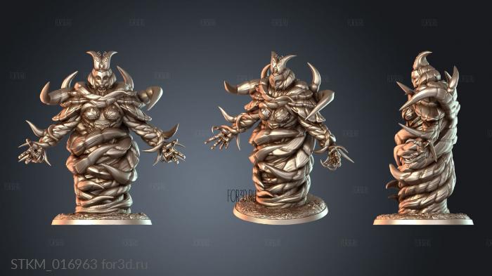 STKM_016963 3d stl модель для ЧПУ