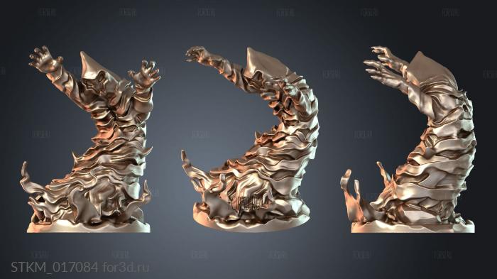 STKM_017084 stl model for CNC