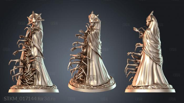 STKM_017144 stl model for CNC