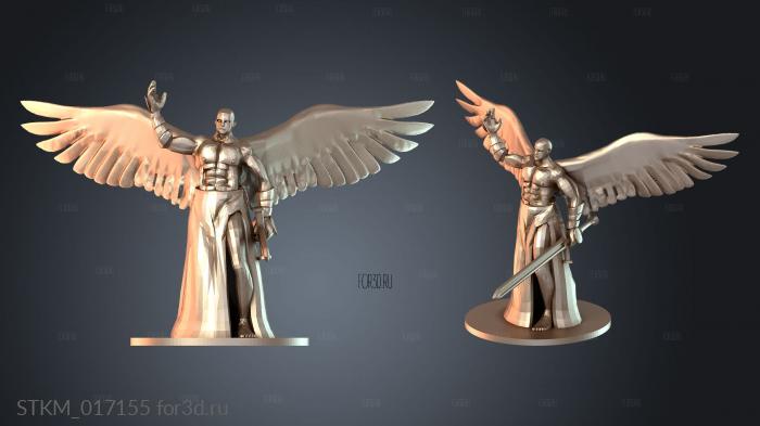 STKM_017155 stl model for CNC